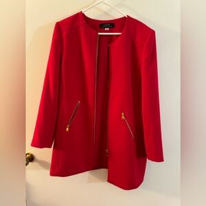 Tahari Arthur S. Levine Suit Jacket